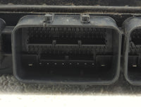 2018-2019 Nissan Pathfinder PCM Engine Control Computer ECU ECM PCU OEM P/N:BED40A-300 A2 NEC041-604 Fits Fits 2018 2019 202
