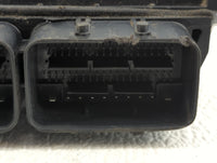 2018-2019 Nissan Pathfinder PCM Engine Control Computer ECU ECM PCU OEM P/N:BED40A-300 A2 NEC041-604 Fits Fits 2018 2019 202