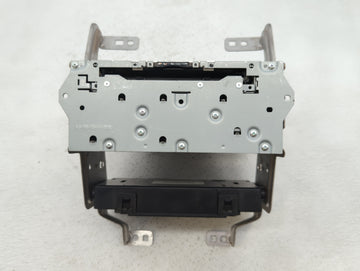 2017-2020 Nissan Pathfinder Am Fm Cd Player Radio Receiver - Oemusedautoparts1.com