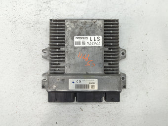 compare product 2018-2019 Nissan Pathfinder PCM Engine Control Computer ECU ECM PCU OEM P/N:NEC037-003 NEC046-059 Fits Fits 2018 2019 2020 OEM Used Auto Parts