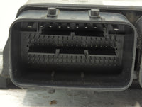 2018-2019 Nissan Pathfinder PCM Engine Control Computer ECU ECM PCU OEM P/N:NEC037-003 NEC046-059 Fits Fits 2018 2019 2020 O