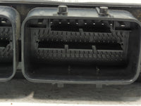 2018-2019 Nissan Pathfinder PCM Engine Control Computer ECU ECM PCU OEM P/N:NEC037-003 NEC046-059 Fits Fits 2018 2019 2020 O