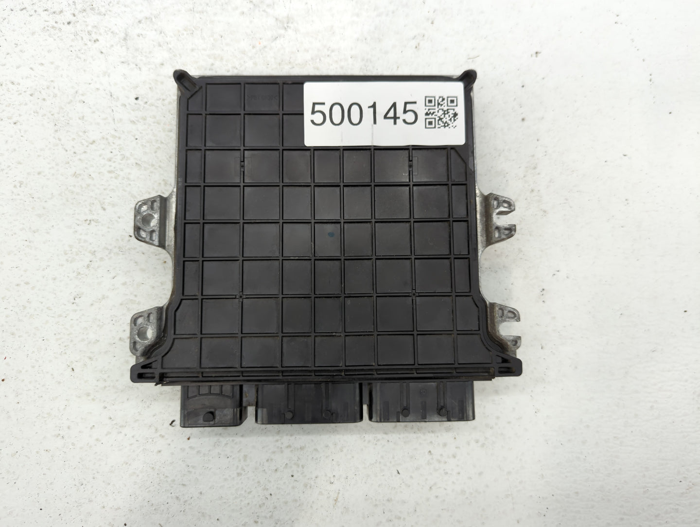 2018-2019 Nissan Pathfinder PCM Engine Control Computer ECU ECM PCU OEM P/N:NEC037-003 NEC046-059 Fits Fits 2018 2019 2020 O