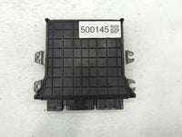 2018-2019 Nissan Pathfinder PCM Engine Control Computer ECU ECM PCU OEM P/N:NEC037-003 NEC046-059 Fits Fits 2018 2019 2020 O