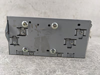 2017-2020 Nissan Pathfinder Radio AM FM Cd Player Receiver Replacement P/N:28330 9PB0A PN-3740 Fits Fits 2017 2018 2019 2020