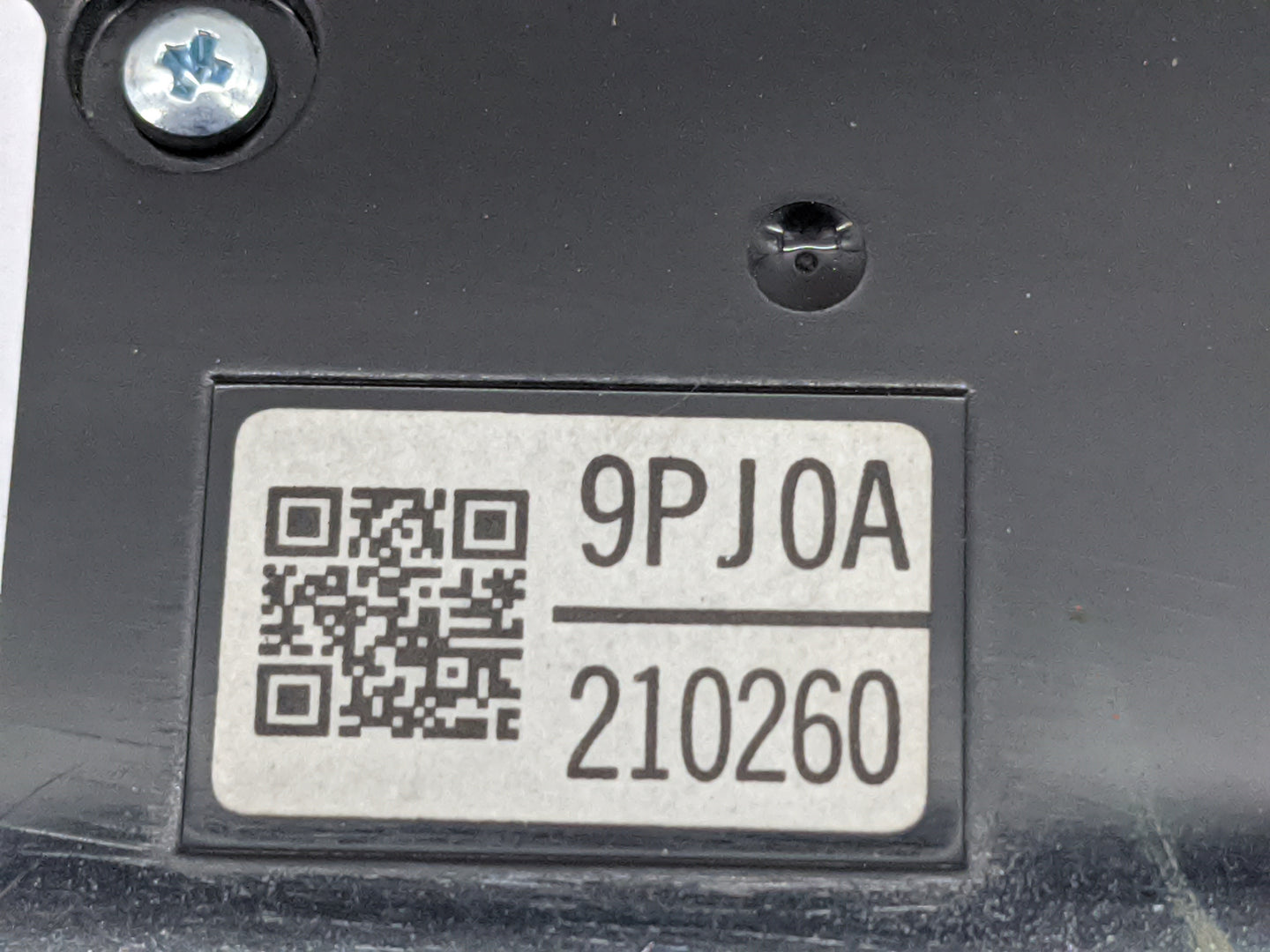 Nissan Pathfinder Audio Control Module 9pj0a|210260 - Oemusedautoparts1.com