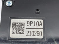 Nissan Pathfinder Audio Control Module 9pj0a|210260 - Oemusedautoparts1.com