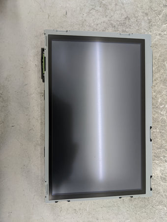 compare product 2018 Nissan Pathfinder Information Display Screen 5031064