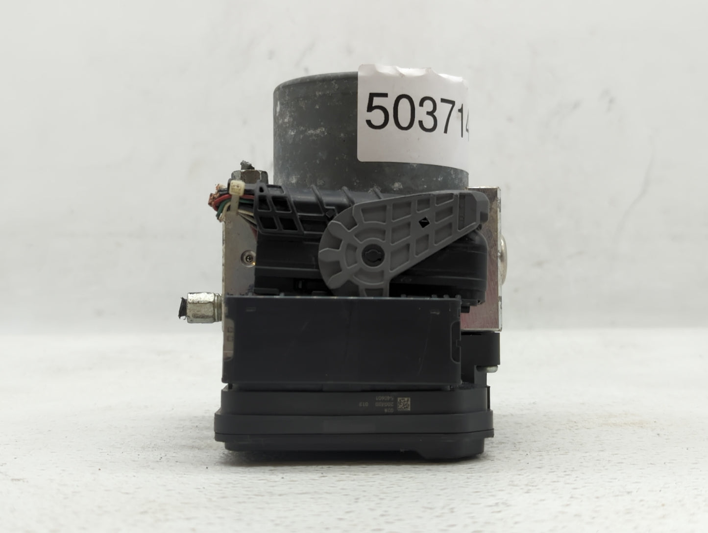 2018-2020 Nissan Pathfinder ABS Pump Control Module Replacement P/N:47660 9PP0B Fits Fits 2018 2019 2020 OEM Used Auto Parts
