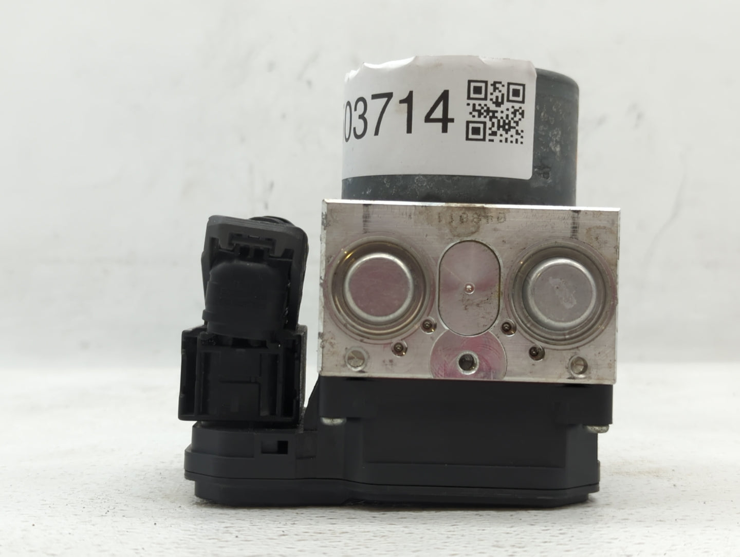 2018-2020 Nissan Pathfinder ABS Pump Control Module Replacement P/N:47660 9PP0B Fits Fits 2018 2019 2020 OEM Used Auto Parts