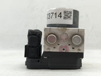 2018-2020 Nissan Pathfinder ABS Pump Control Module Replacement P/N:47660 9PP0B Fits Fits 2018 2019 2020 OEM Used Auto Parts