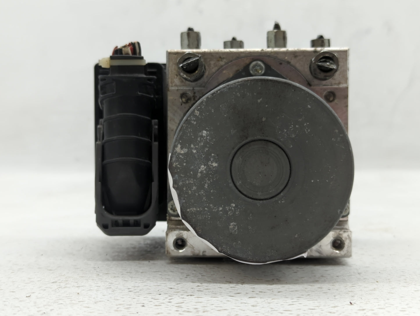 2018-2020 Nissan Pathfinder ABS Pump Control Module Replacement P/N:47660 9PP0B Fits Fits 2018 2019 2020 OEM Used Auto Parts