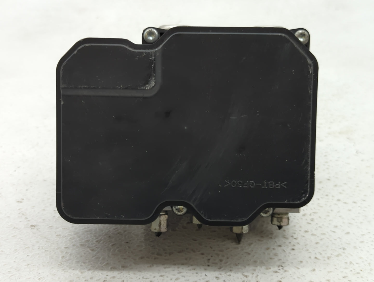 2018-2020 Nissan Pathfinder ABS Pump Control Module Replacement P/N:47660 9PP0B Fits Fits 2018 2019 2020 OEM Used Auto Parts