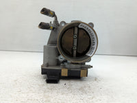 2017-2020 Nissan Pathfinder Throttle Body P/N:RME75-50 Fits Fits 2016 2017 2018 2019 2020 OEM Used Auto Parts - Oemusedautop