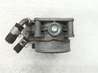 2017-2020 Nissan Pathfinder Throttle Body P/N:RME75-50 Fits Fits 2016 2017 2018 2019 2020 OEM Used Auto Parts - Oemusedautop