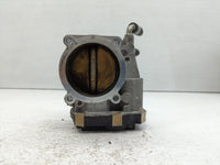2017-2020 Nissan Pathfinder Throttle Body P/N:RME75-50 Fits Fits 2016 2017 2018 2019 2020 OEM Used Auto Parts - Oemusedautop