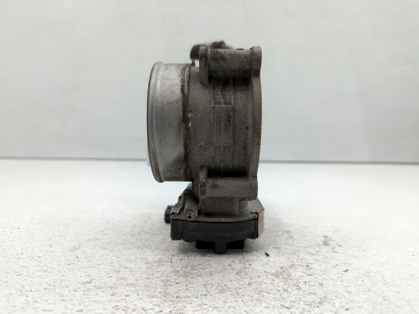 2017-2020 Nissan Pathfinder Throttle Body P/N:RME75-50 Fits Fits 2016 2017 2018 2019 2020 OEM Used Auto Parts - Oemusedautop
