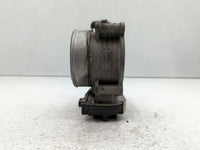 2017-2020 Nissan Pathfinder Throttle Body P/N:RME75-50 Fits Fits 2016 2017 2018 2019 2020 OEM Used Auto Parts - Oemusedautop