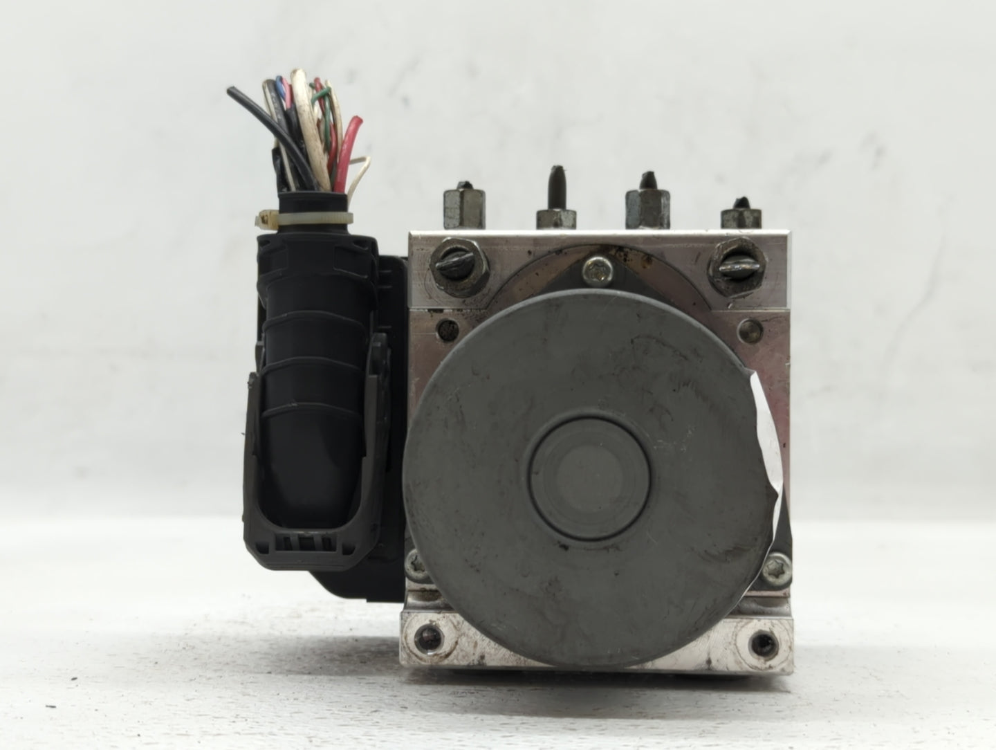 2018-2020 Nissan Pathfinder ABS Pump Control Module Replacement P/N:47660 9PP1B Fits Fits 2018 2019 2020 OEM Used Auto Parts