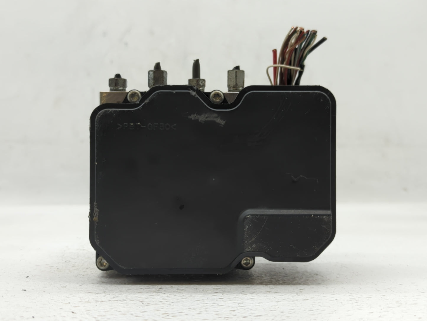 2018-2020 Nissan Pathfinder ABS Pump Control Module Replacement P/N:47660 9PP1B Fits Fits 2018 2019 2020 OEM Used Auto Parts