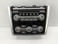 Nissan Pathfinder Radio Control Panel - Oemusedautoparts1.com