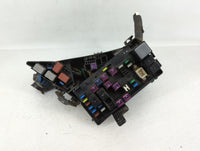 2015-2022 Nissan Pathfinder Fusebox Fuse Box Panel Relay Module P/N:MB100200B Fits Fits 2015 2016 2017 2018 2019 2020 2022 O