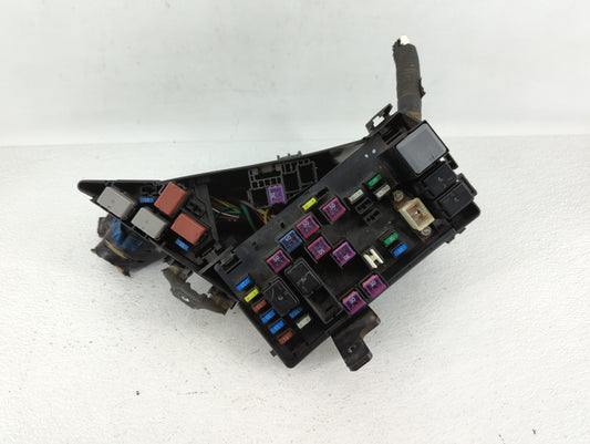 2015-2022 Nissan Pathfinder Fusebox Fuse Box Panel Relay Module P/N:MB100200B Fits Fits 2015 2016 2017 2018 2019 2020 2022 O