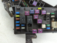 2015-2022 Nissan Pathfinder Fusebox Fuse Box Panel Relay Module P/N:MB100200B Fits Fits 2015 2016 2017 2018 2019 2020 2022 O
