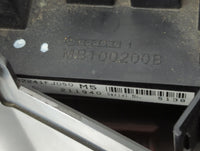 2015-2022 Nissan Pathfinder Fusebox Fuse Box Panel Relay Module P/N:MB100200B Fits Fits 2015 2016 2017 2018 2019 2020 2022 O