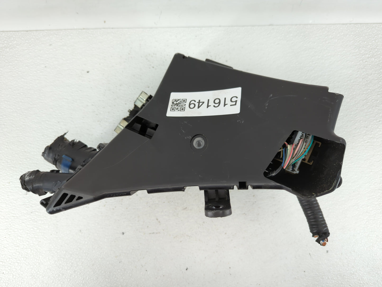 2015-2022 Nissan Pathfinder Fusebox Fuse Box Panel Relay Module P/N:MB100200B Fits Fits 2015 2016 2017 2018 2019 2020 2022 O
