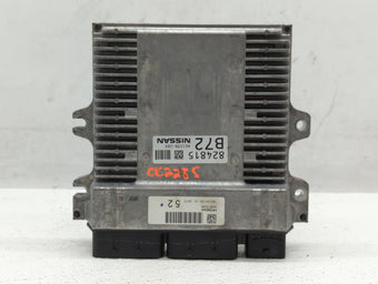 compare product 2018-2019 Nissan Pathfinder PCM Engine Control Computer ECU ECM PCU OEM P/N:BED40A-300 A2 NEC038-089 Fits Fits 2018 2019 2020 OEM Used Auto Parts