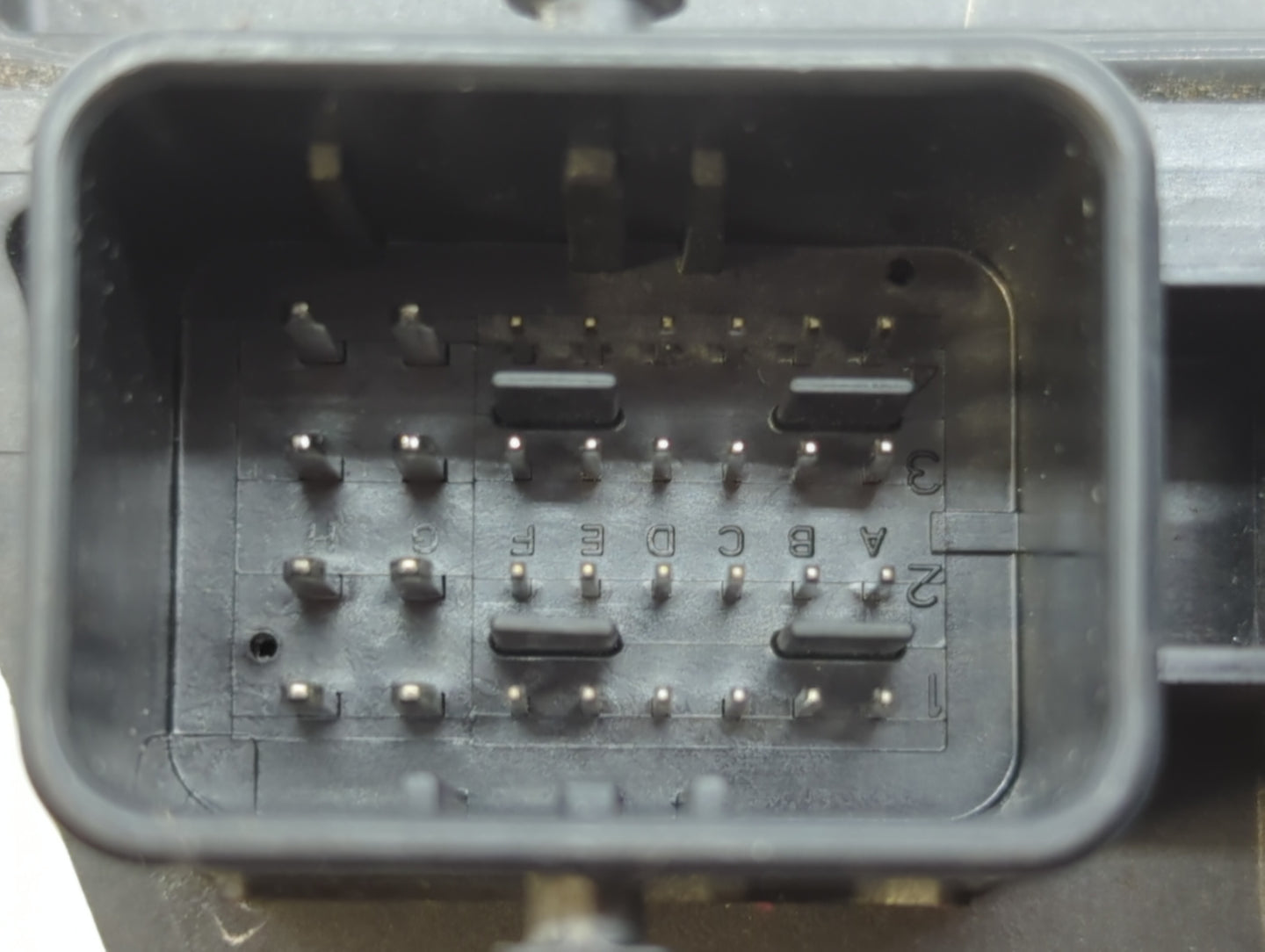 2018-2019 Nissan Pathfinder PCM Engine Control Computer ECU ECM PCU OEM P/N:BED40A-300 A2 NEC038-089 Fits Fits 2018 2019 202