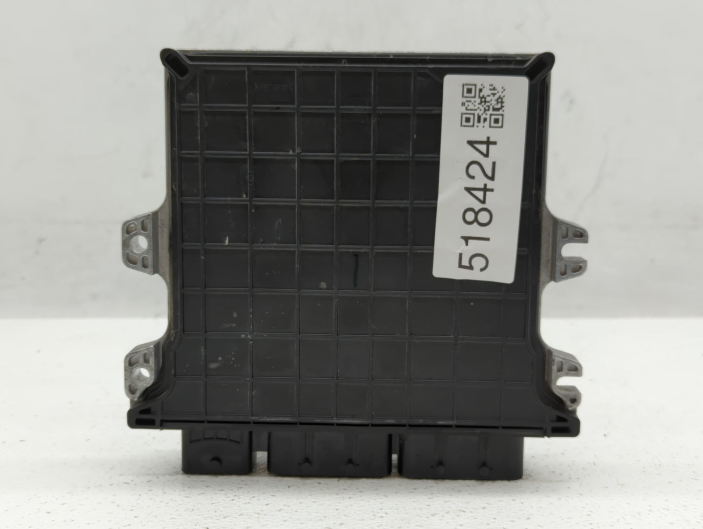 2018-2019 Nissan Pathfinder PCM Engine Control Computer ECU ECM PCU OEM P/N:BED40A-300 A2 NEC038-089 Fits Fits 2018 2019 202