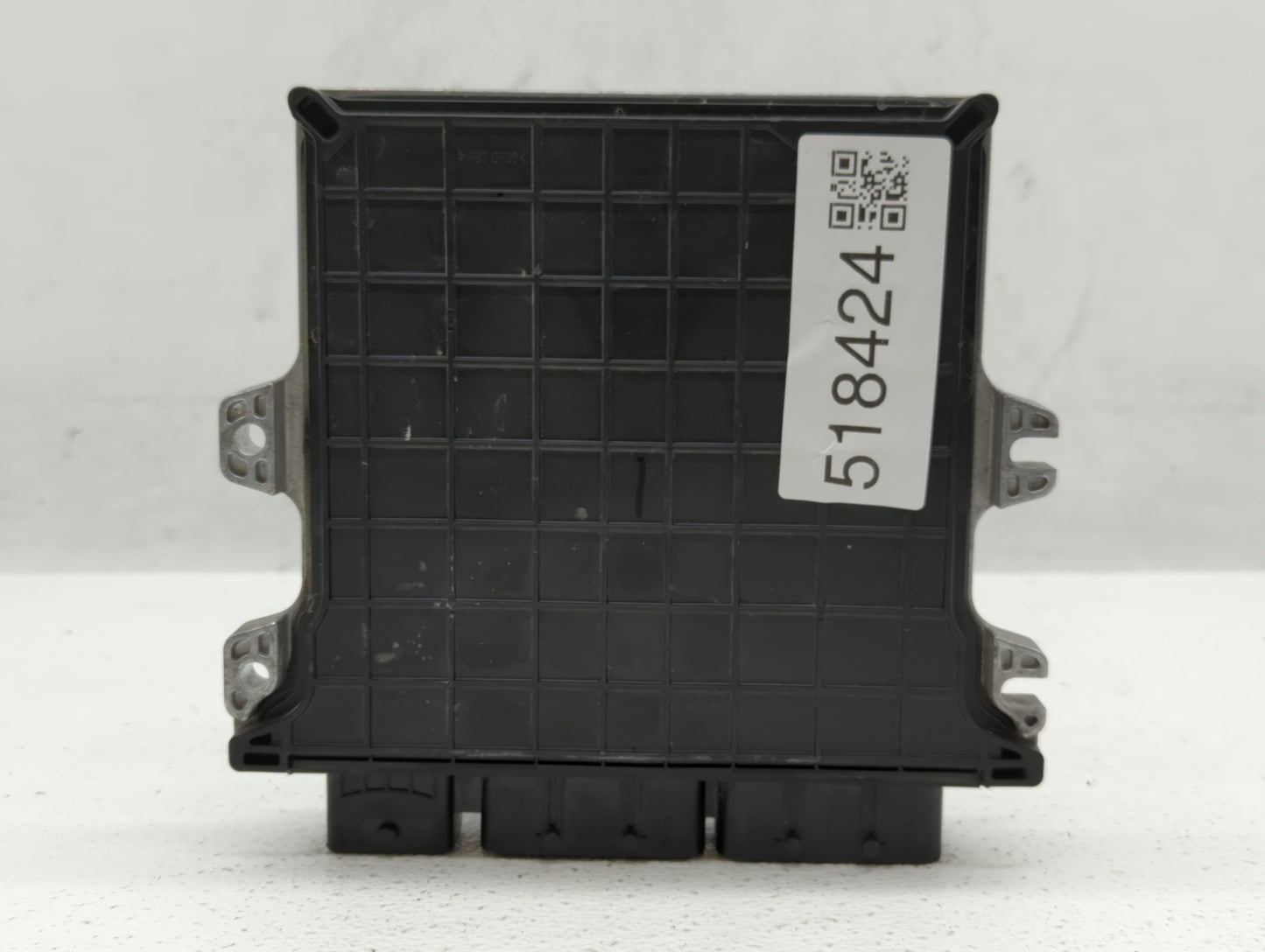 2018-2019 Nissan Pathfinder PCM Engine Control Computer ECU ECM PCU OEM P/N:BED40A-300 A2 NEC038-089 Fits Fits 2018 2019 202