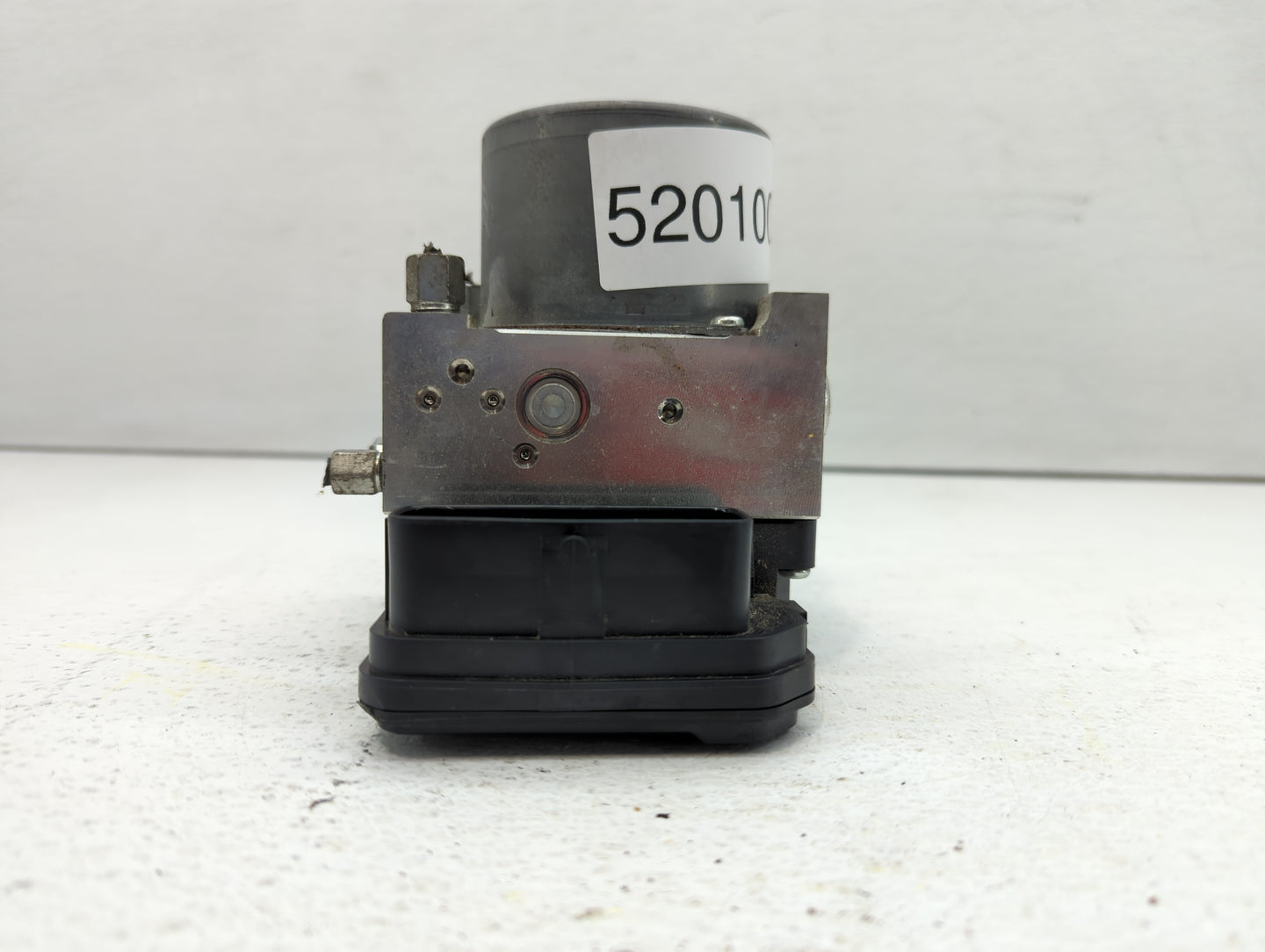 2018-2020 Nissan Pathfinder ABS Pump Control Module Replacement P/N:416030-51100 Fits Fits 2018 2019 2020 OEM Used Auto Part