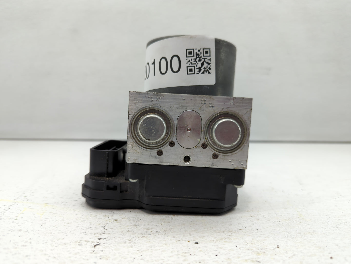 2018-2020 Nissan Pathfinder ABS Pump Control Module Replacement P/N:416030-51100 Fits Fits 2018 2019 2020 OEM Used Auto Part