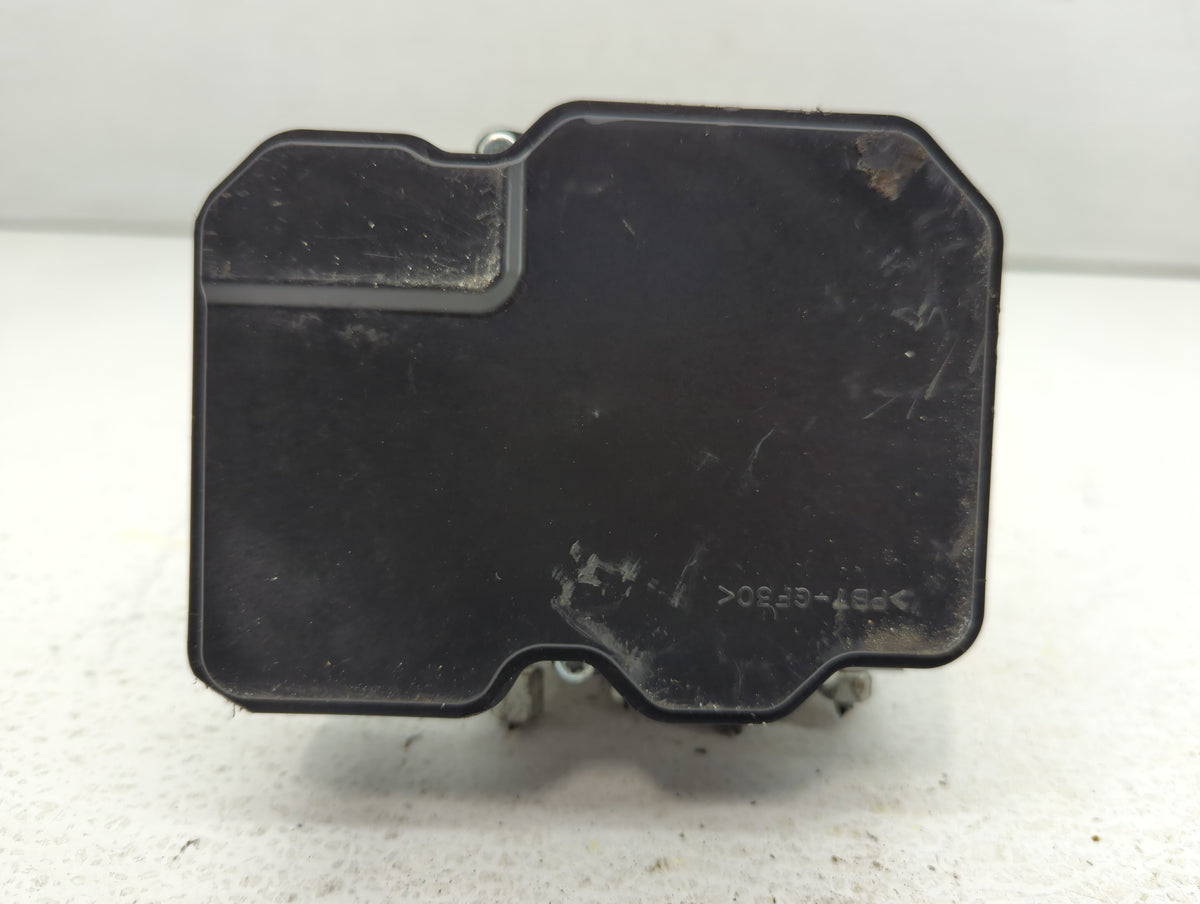 2018-2020 Nissan Pathfinder Anti-Lock Brake ABS Pump Module Actuator OEM P/N:416030-51100 Fits Fits 2018 2019 2020 OEM Used 