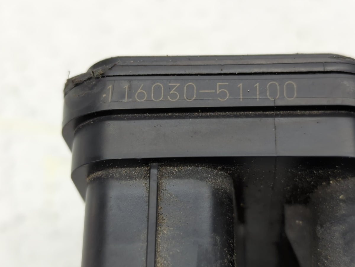 2018-2020 Nissan Pathfinder Anti-Lock Brake ABS Pump Module Actuator OEM P/N:416030-51100 Fits Fits 2018 2019 2020 OEM Used 