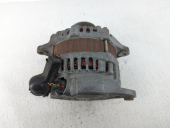 compare product 2017-2020 Nissan Pathfinder Alternator Replacement Generator Charging Assembly Engine OEM P/N:23100 9UA0A Fits OEM Used Auto Parts