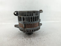 2017-2020 Nissan Pathfinder Alternator Replacement Generator Charging Assembly Engine OEM P/N:23100 9UA0A Fits OEM Used Auto
