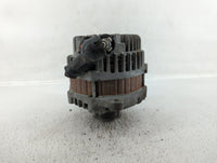2017-2020 Nissan Pathfinder Alternator Replacement Generator Charging Assembly Engine OEM P/N:23100 9UA0A Fits OEM Used Auto