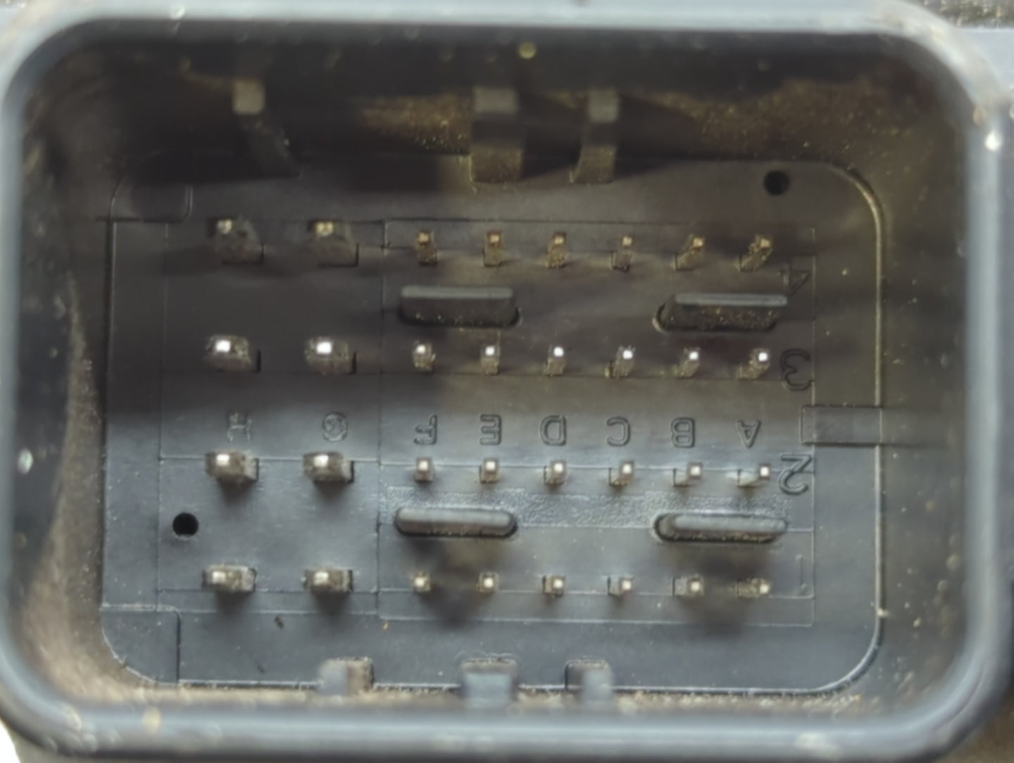 2018-2019 Nissan Pathfinder PCM Engine Control Computer ECU ECM PCU OEM P/N:BED40A-300 A2 237F0 9PJ1A Fits Fits 2018 2019 20