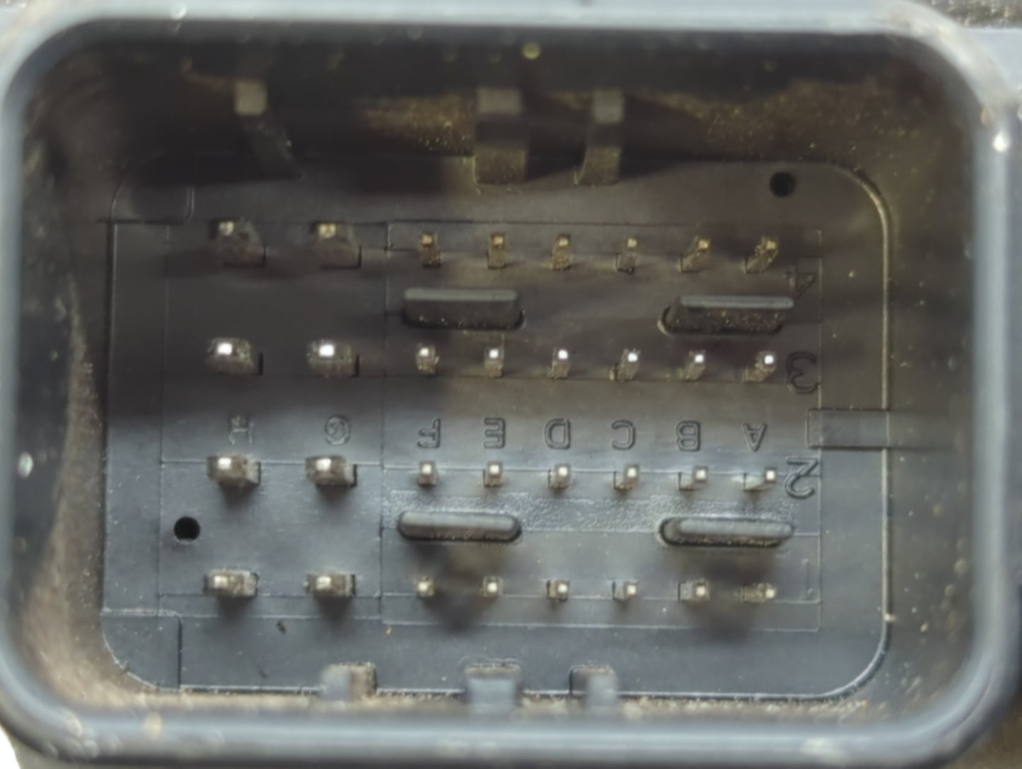 2018-2019 Nissan Pathfinder PCM Engine Control Computer ECU ECM PCU OEM P/N:BED40A-300 A2 237F0 9PJ1A Fits Fits 2018 2019 20