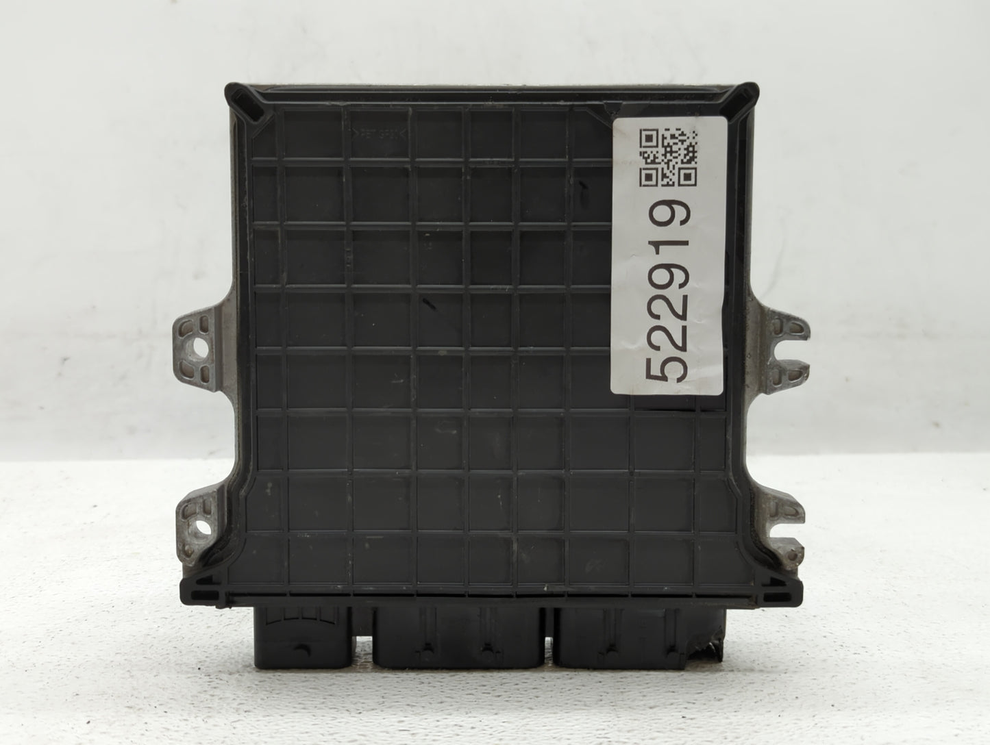 2018-2019 Nissan Pathfinder PCM Engine Control Computer ECU ECM PCU OEM P/N:BED40A-300 A2 237F0 9PJ1A Fits Fits 2018 2019 20