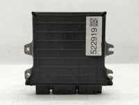 2018-2019 Nissan Pathfinder PCM Engine Control Computer ECU ECM PCU OEM P/N:BED40A-300 A2 237F0 9PJ1A Fits Fits 2018 2019 20