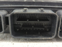 2018-2019 Nissan Pathfinder PCM Engine Control Computer ECU ECM PCU OEM P/N:NEC037-003 BED40A-300 A2 Fits Fits 2018 2019 202