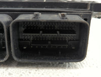 2018-2019 Nissan Pathfinder PCM Engine Control Computer ECU ECM PCU OEM P/N:NEC037-003 BED40A-300 A2 Fits Fits 2018 2019 202