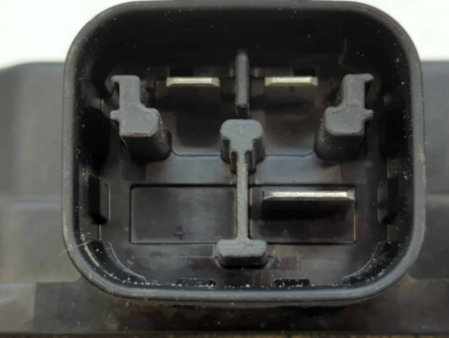 2018 Nissan Pathfinder PCM Engine Control Computer ECU ECM PCU OEM P/N:237F0 9PJ0A 23750 9PJ1A Fits Fits 2019 2020 OEM Used 