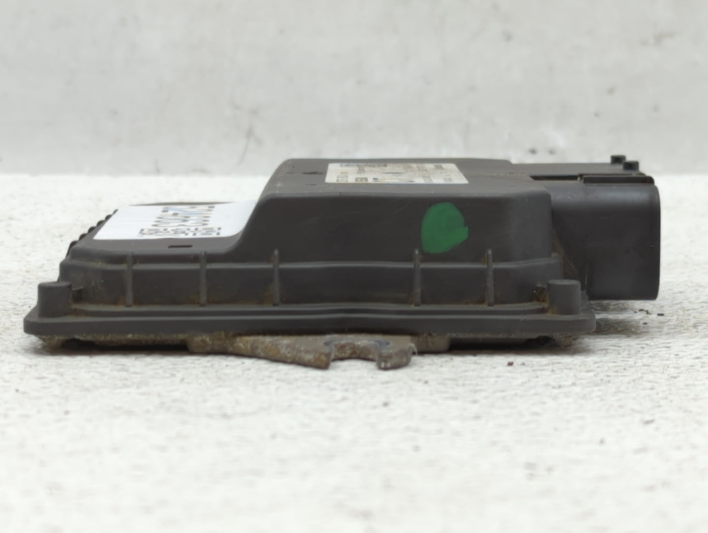 2018 Nissan Pathfinder PCM Engine Control Computer ECU ECM PCU OEM P/N:237F0 9PJ0A 23750 9PJ1A Fits Fits 2019 2020 OEM Used 
