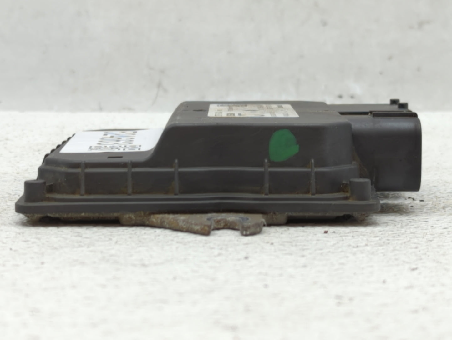 2018 Nissan Pathfinder PCM Engine Control Computer ECU ECM PCU OEM P/N:237F0 9PJ0A 23750 9PJ1A Fits Fits 2019 2020 OEM Used 
